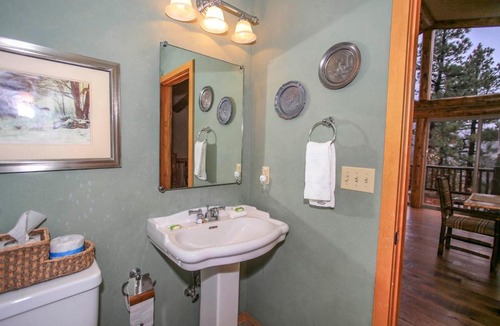 Castle Glen Estates House | 1730 - Castle Glen Gem Home