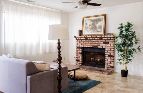 Gardena House | 174 m² House ∙ 3 bedrooms ∙ 8 guests