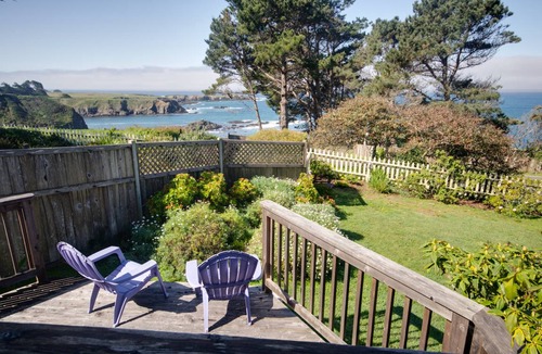 Mendocino House | 174 m² House ∙ 4 bedrooms ∙ 8 guests