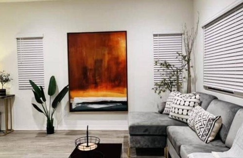 Fontana Apartment | 175 m² Apartment ∙ 3 bedrooms ∙ 8 guests