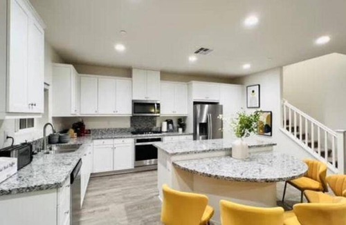 Fontana Apartment | 175 m² Apartment ∙ 3 bedrooms ∙ 8 guests