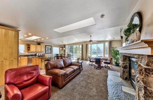 Tahoe Keys House | 1759 Venice Drive home