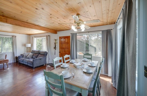 Posey House | 176 m² House ∙ 2 bedrooms ∙ 10 guests