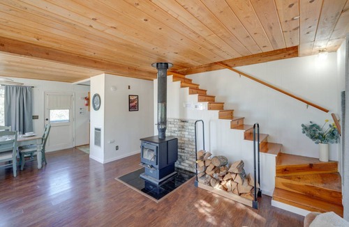 Posey House | 176 m² House ∙ 2 bedrooms ∙ 10 guests
