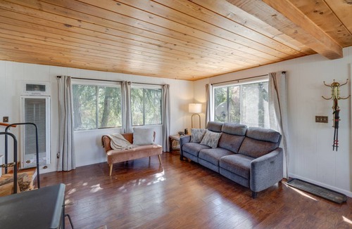 Posey House | 176 m² House ∙ 2 bedrooms ∙ 10 guests