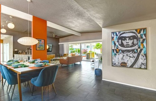 Desert Park Estates House | 176 m² House ∙ 3 bedrooms ∙ 6 guests