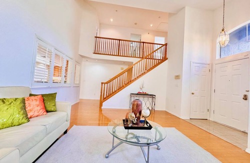 Union City House | 177 m² House ∙ 4 bedrooms ∙ 10 guests