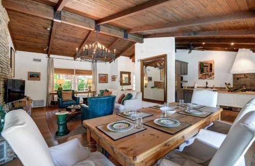 El Mirador House | 178 m² House ∙ 3 bedrooms ∙ 6 guests