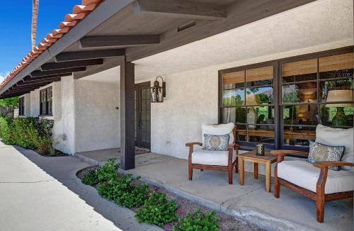 El Mirador House | 178 m² House ∙ 3 bedrooms ∙ 6 guests