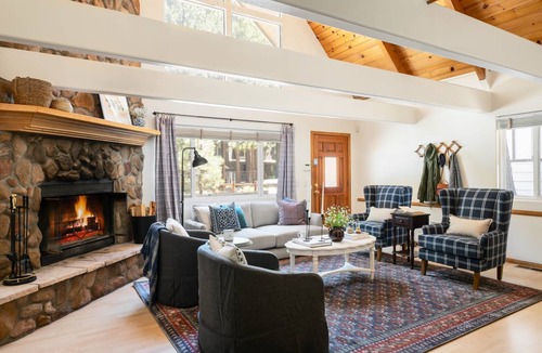 Summit Estates House | 178 m² House ∙ 3 bedrooms ∙ 10 guests