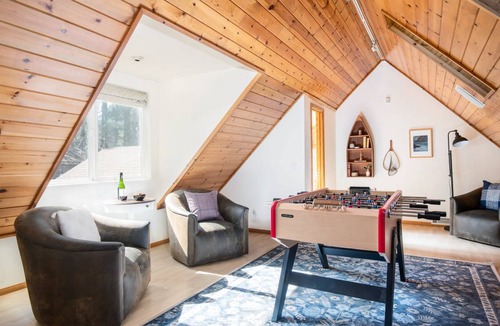 Summit Estates House | 178 m² House ∙ 3 bedrooms ∙ 10 guests