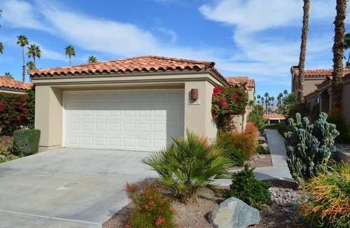 Palm Desert House | 179 m² House ∙ 3 bedrooms ∙ 6 guests