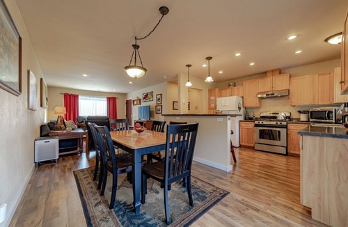 Orick House | 17A Gold Rush Suite at the Meadow Site