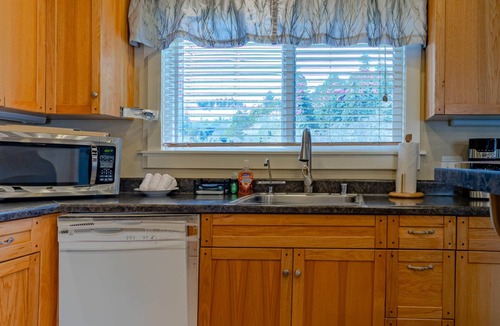 Orick House | 17A Gold Rush Suite at the Meadow Site