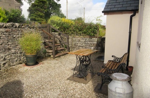 Penrith Cottage | 17th Century Lake District Cottage sleeps 4 in Newby Lake District and Eden Valley Ullswater