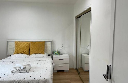 Los Angeles Bed & Breakfast | 18 m² Bed and breakfast ∙ 1 bedroom ∙ 2 guests
