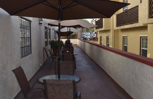 Old Town Hotel | 18 m² Motel ∙ 127 guests
