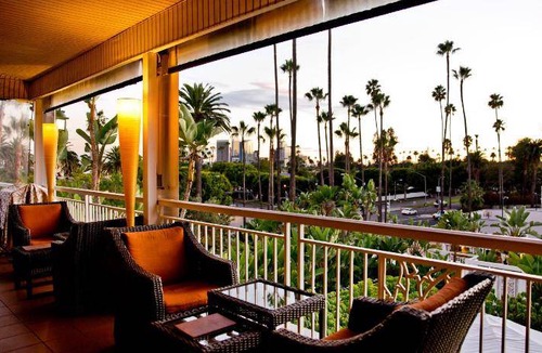 Beverly Hills Hotel | 180 m² Hotel ∙ 127 guests