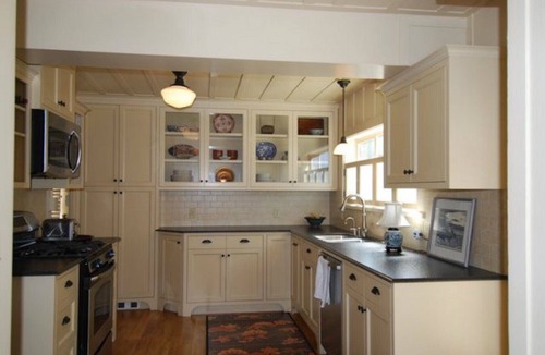 Pacific Grove House | 180º ocean views in a central location 2bd+den, 2baths