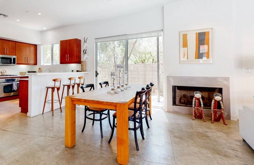 Canyon Corridor Condo | 181 m² Condo ∙ 2 bedrooms ∙ 6 guests