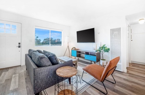 San Clemente House | 181 m² House ∙ 2 bedrooms ∙ 4 guests