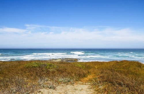 Fort Bragg House | 181 m² House ∙ 3 bedrooms ∙ 10 guests