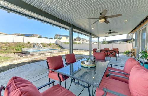 Beaumont House | 181 m² House ∙ 3 bedrooms ∙ 8 guests
