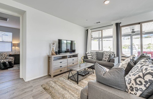 Beaumont House | 181 m² House ∙ 3 bedrooms ∙ 8 guests