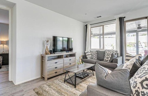 Beaumont House | 181 m² House ∙ 3 bedrooms ∙ 8 guests