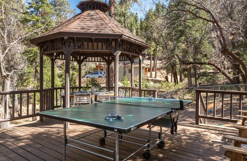 Big Bear Lake House | 181 m² House ∙ 4 bedrooms ∙ 10 guests