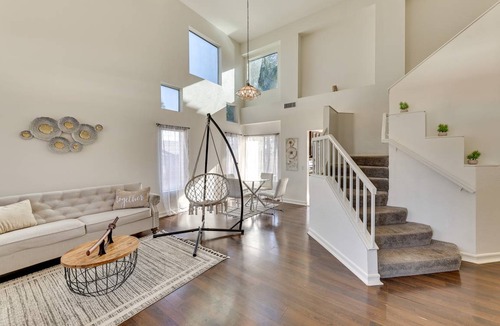 Lake Elsinore House | 181 m² House ∙ 4 bedrooms ∙ 10 guests