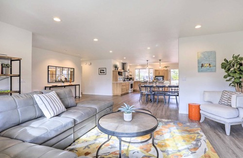 Santa Rosa House | 182 m² House ∙ 3 bedrooms ∙ 8 guests