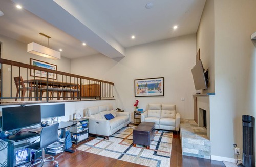 Beverly Hills Apartment | 185 m² Apartment ∙ 3 bedrooms ∙ 7 guests