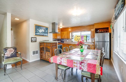 Grand Lake Apartment | 185 m² Apartment ∙ 4 bedrooms ∙ 7 guests