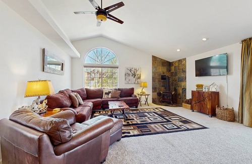 Mountain View Estates House | 185 m² House ∙ 3 bedrooms ∙ 6 guests