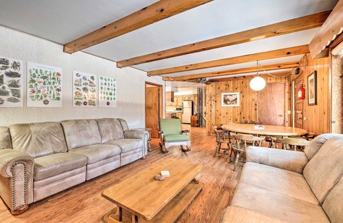 Harden Flat House | 185 m² House ∙ 3 bedrooms ∙ 6 guests
