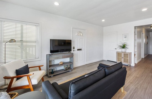 Old Towne House | 185 m² House ∙ 3 bedrooms ∙ 8 guests