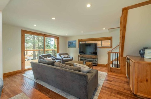 Carnelian Bay House | 185 m² House ∙ 3 bedrooms ∙ 7 guests