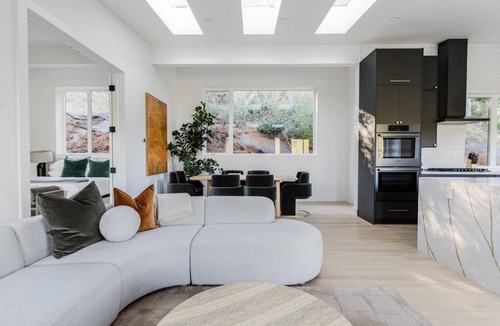 Piedmont Pines Apartment | 186 m² Apartment ∙ 2 bedrooms ∙ 4 guests