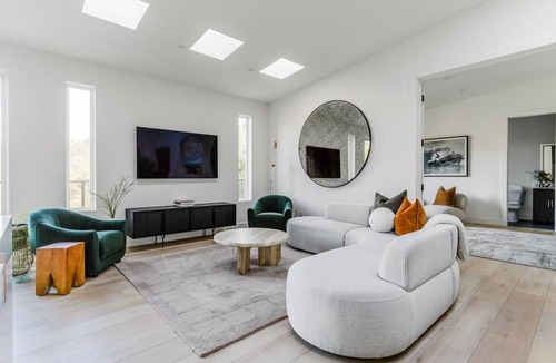 Piedmont Pines Apartment | 186 m² Apartment ∙ 2 bedrooms ∙ 4 guests