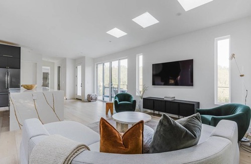 Piedmont Pines Apartment | 186 m² Apartment ∙ 2 bedrooms ∙ 4 guests