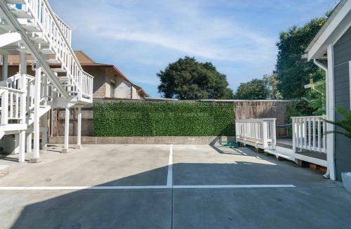Mosswood Apartment | 186 m² Apartment ∙ 4 bedrooms ∙ 8 guests