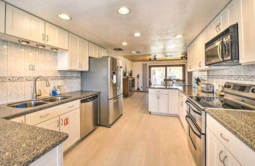 Twentynine Palms House | 186 m² House ∙ 3 bedrooms ∙ 8 guests