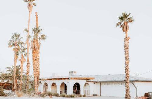 Twentynine Palms House | 186 m² House ∙ 3 bedrooms ∙ 8 guests