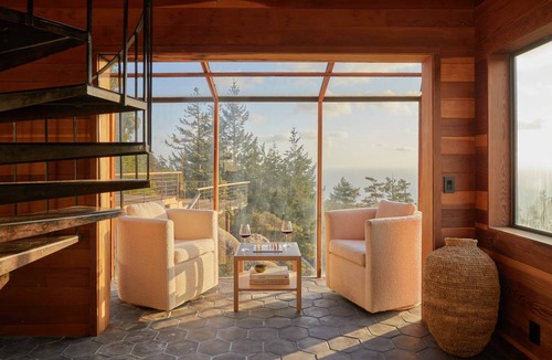Gualala House | 186 m² House ∙ 2 bedrooms ∙ 6 guests