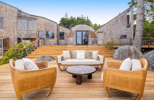 Gualala House | 186 m² House ∙ 2 bedrooms ∙ 6 guests