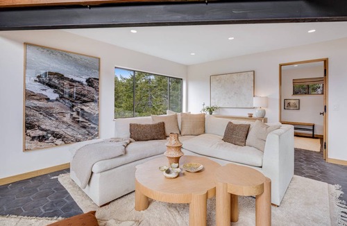 Gualala House | 186 m² House ∙ 2 bedrooms ∙ 6 guests