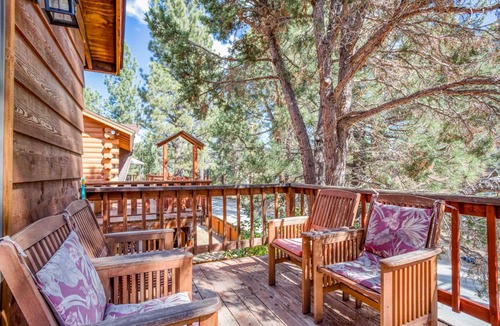 Woodlands House | 186 m² House ∙ 3 bedrooms ∙ 8 guests