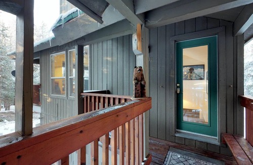 Big Creek House | 186 m² House ∙ 4 bedrooms ∙ 10 guests