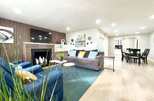 North Arroyo House | 186 m² House ∙ 4 bedrooms ∙ 12 guests